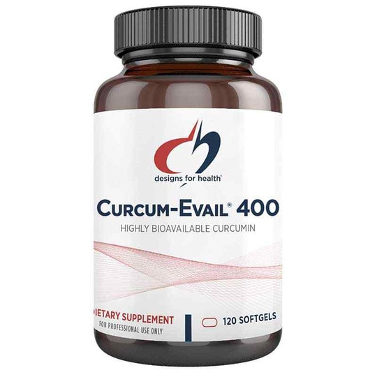 Curcum-Evail 400, DFH